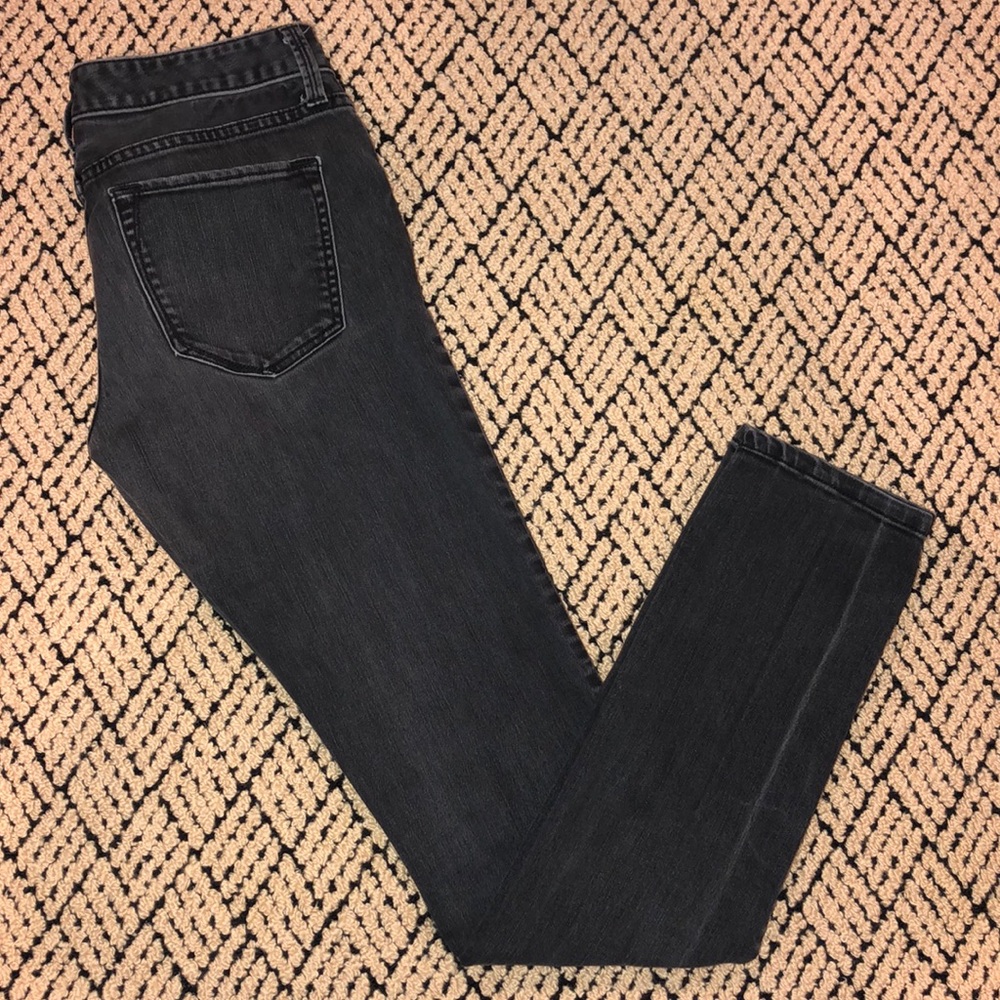 Banana Republic Skinny Jean